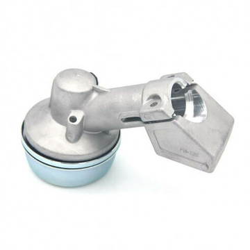 Редуктор FS80/87/90/130 (аналог 41376400100) HR-S123/3737/FS250-GCS Китай