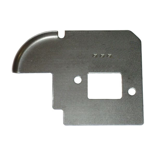 Лист охлаждающий Stihl 11301413200 для MS170/180