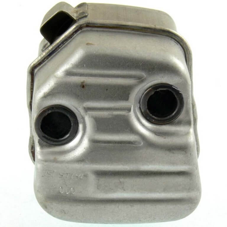 Глушитель Stihl 11391400607 для MS211