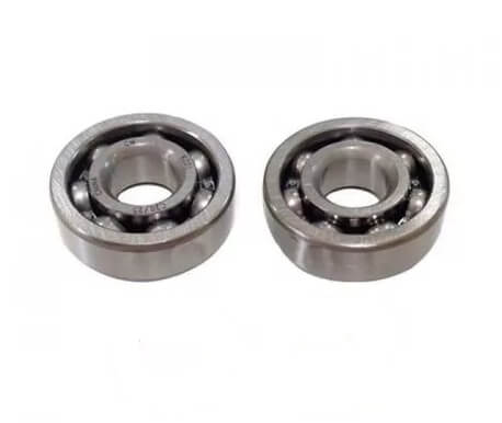 Подшипник коленвала Stihl 41440202050 для BG86