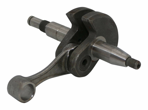 Коленвал Holzfforma PJ36116 (аналог 11350300400) для MS341/361