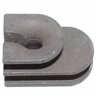 Втулка триммерной головки Stihl 40027138301 для FS55