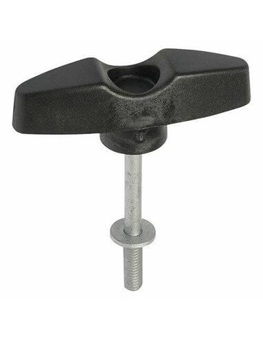 Винт-барашек Stihl 41287907501 для FS80-480