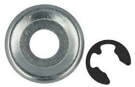 Шайба чашки сцепления + стопор (аналог 00009581022) Спектрум 18065 для MS170/180/250/260/290