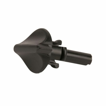 Рычаг воздушной заслонки Holzfforma PJ12055 (аналог 41281829500) для FS450