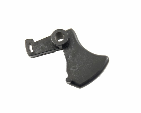 Курок газа Holzfforma PJ18058 (аналог 11301821002) для MS170/180