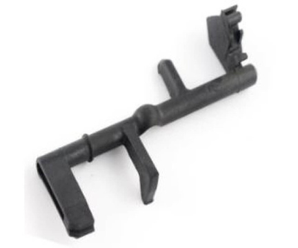 Вал управления ST361-50 / PJ36132 (аналог 11351820900) для MS341/361