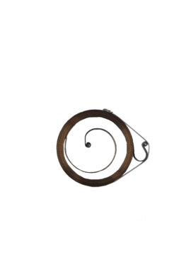 Пружина стартера WINZOR ST260-33 (аналог 11181900600) для MS260