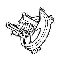 Картер Stihl 41800212500 для FS100/130