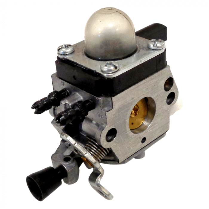 Карбюратор Stihl 41401200622 для FS38/45/55 (16.2014)