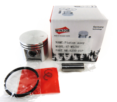 Поршень Winzor S230-01P для MS230
