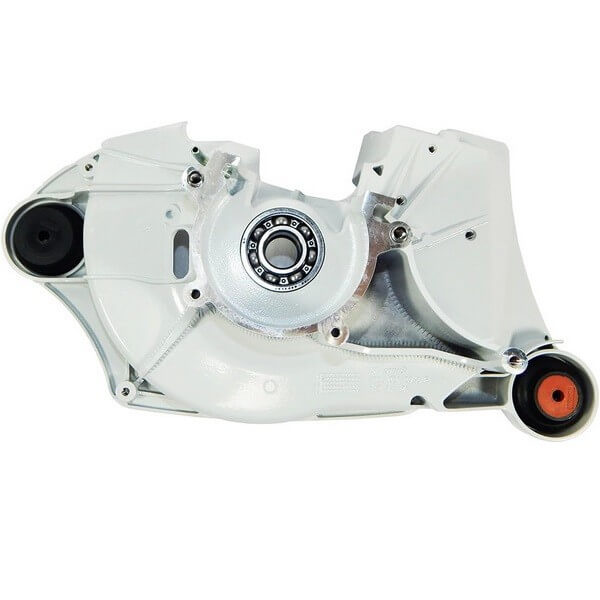 Картер левая часть Stihl 42240202606 для TS800