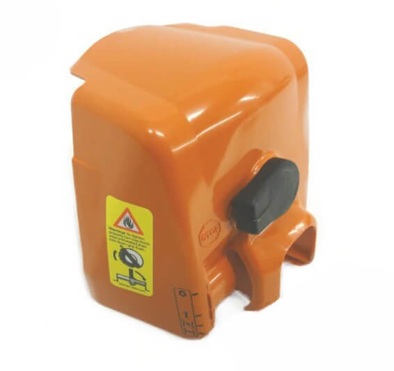 Крышка воздушного фильтра Stihl 11231401902 для MS210/230/250