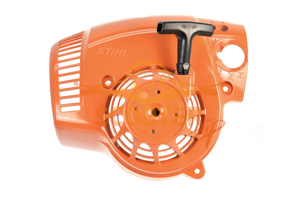 Стартер в сборе Stihl 42410802110 для BG86