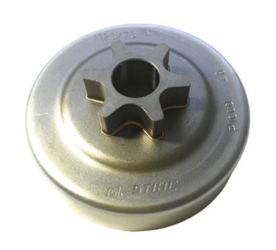 Барабан-звездочка 3/8 6Z Stihl 11236402073 для MS170/180/210/230/250