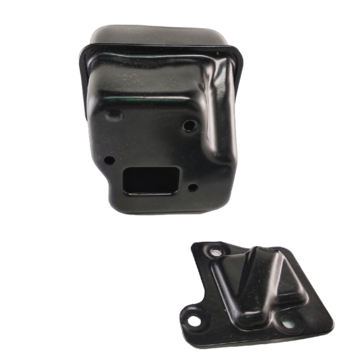 Глушитель Winzor ST290-09 (аналог 11271400601) для MS290/310/390