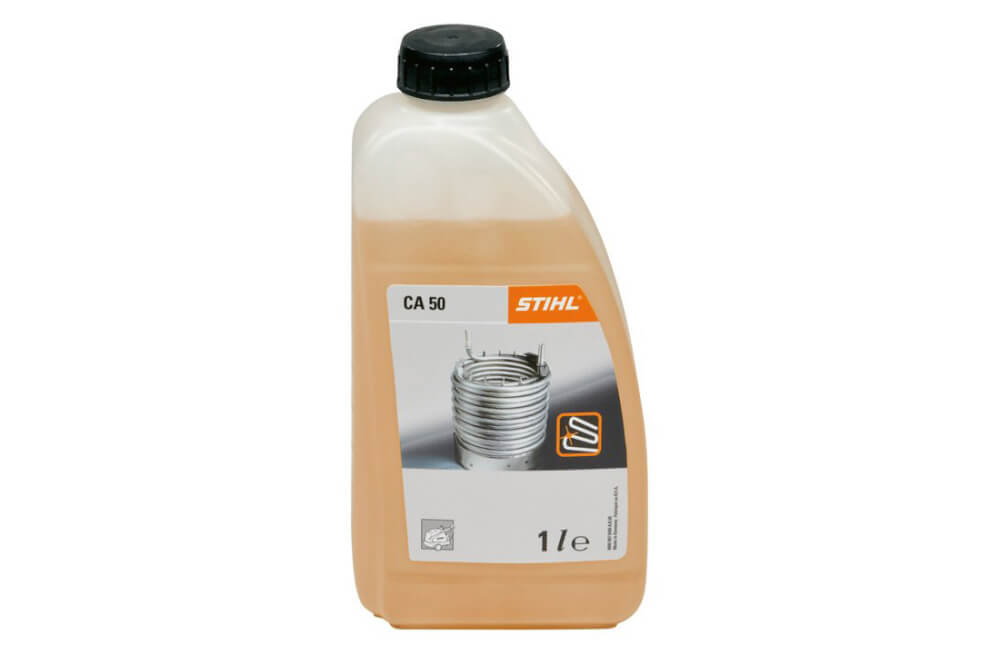 Cредство антиизвесть STIHL RE-CA50, 1 л. (07970102891)