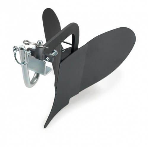 Плуг-окучник со сцепкой STIHL AHK 701 (69067101132)