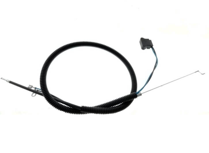 Трос газа Stihl 43131801102 для BT120/121