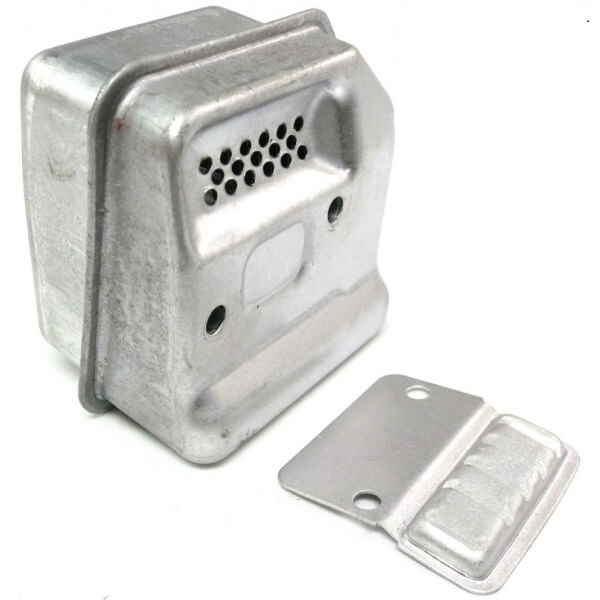 Глушитель Stihl 11301400600 для MS180