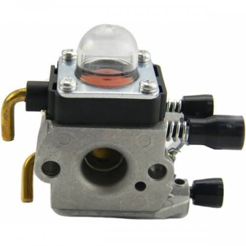 Карбюратор Stihl 41401200619 для FS38/45/55