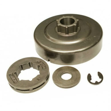 Чашка сцепления 3/8 8Z Stihl 11280071001 для MS341/361/362/440