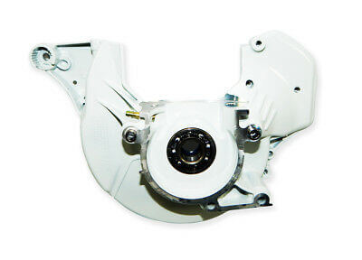 Картер левая часть Stihl 42380202613 для TS420