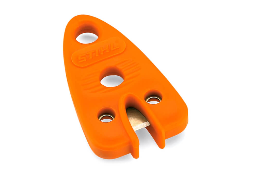 Шнайдер (нож для лески) STIHL (00008818204)