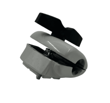 Крепление руля в сборе Holzfforma PJ45054 (аналог 41287904800) для FS300-450