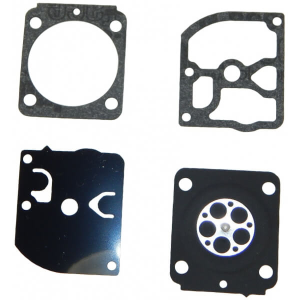 Ремкомплект карбюратора Stihl 42280071051 для FS38/45/55