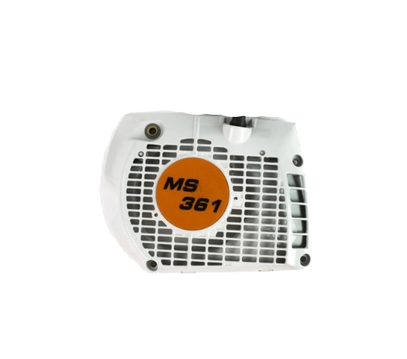 Крышка стартера Stihl 11350801800 для MS341/361