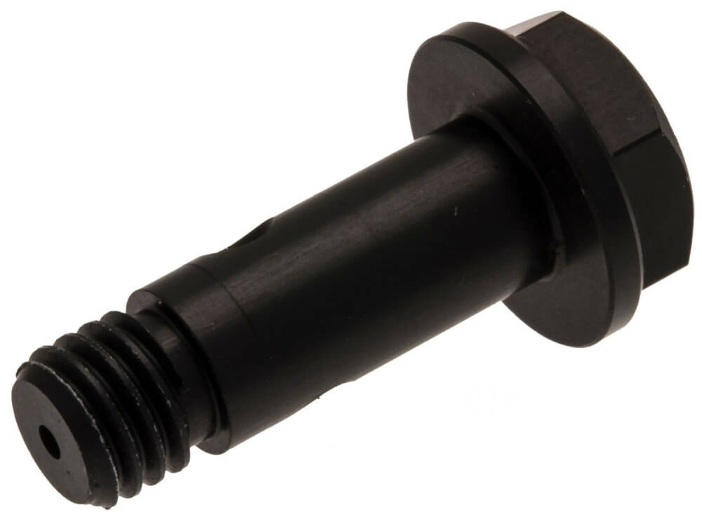 Винт пустотелый Stihl 00006700206 для TS420