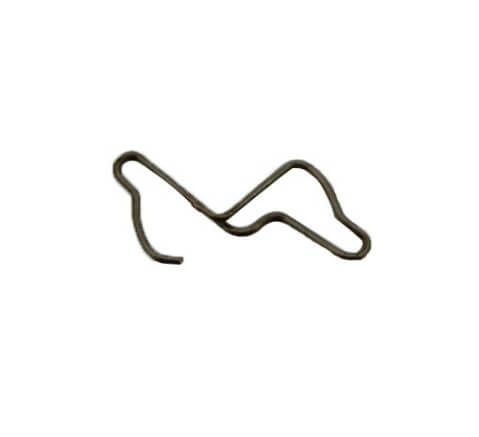 Пружина собачки стартера Stihl 11241953500 для MS660/880