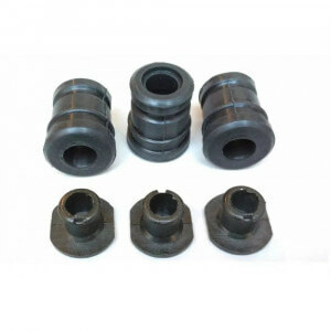 Комплект амортизаторов Спектрум 18054 для MS170/180