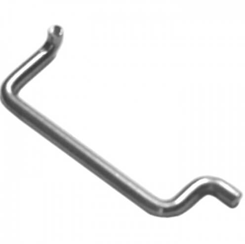 Тяга воздушной заслонки Stihl 11401851900 для MS362