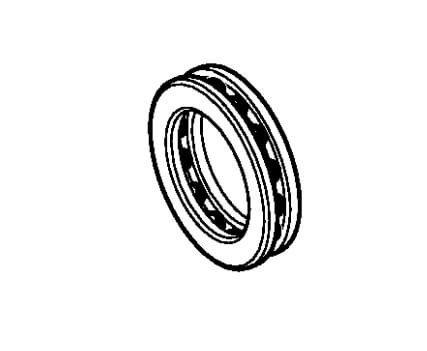 Шайба косая STIHL для RE88 (47757608700)