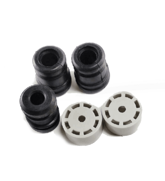 Комплект амортизаторов Winzor ST230-ABSET для MS210/230/250