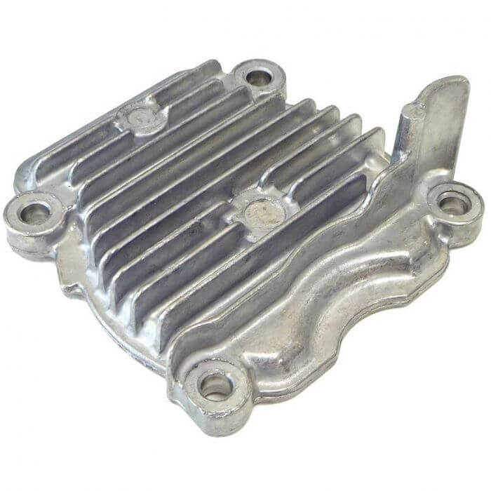 Крышка верхняя двигателя Stihl 41800381300 для FS130