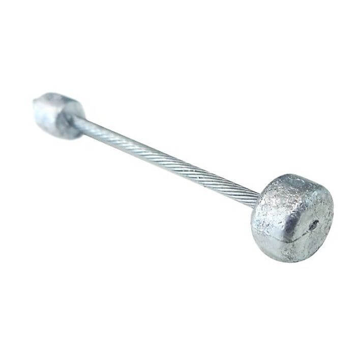 Предохранитель Stihl 11337908100 для MS270/280