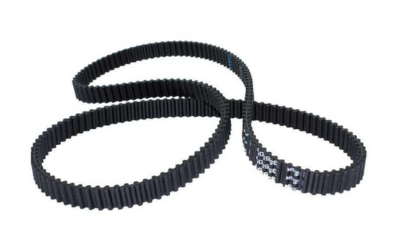 Ремень привода деки зубчатый Stiga 135065605/0 /135065600/0 для Estate 4102/5102/6102/7102/9102