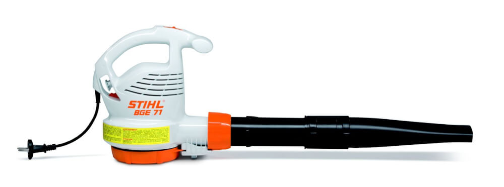 Воздуходувка электрическая STIHL BGE 71