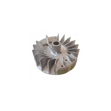 Маховик Stihl 41404001202 для FS45/55/HS55