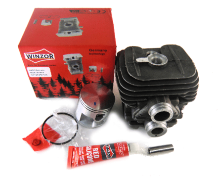 Поршневая группа Winzor STS410-CA (аналог 42380201209) для TS420