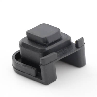 Буфер упорный правый Stihl 11247912800 для MS341/361/440/880