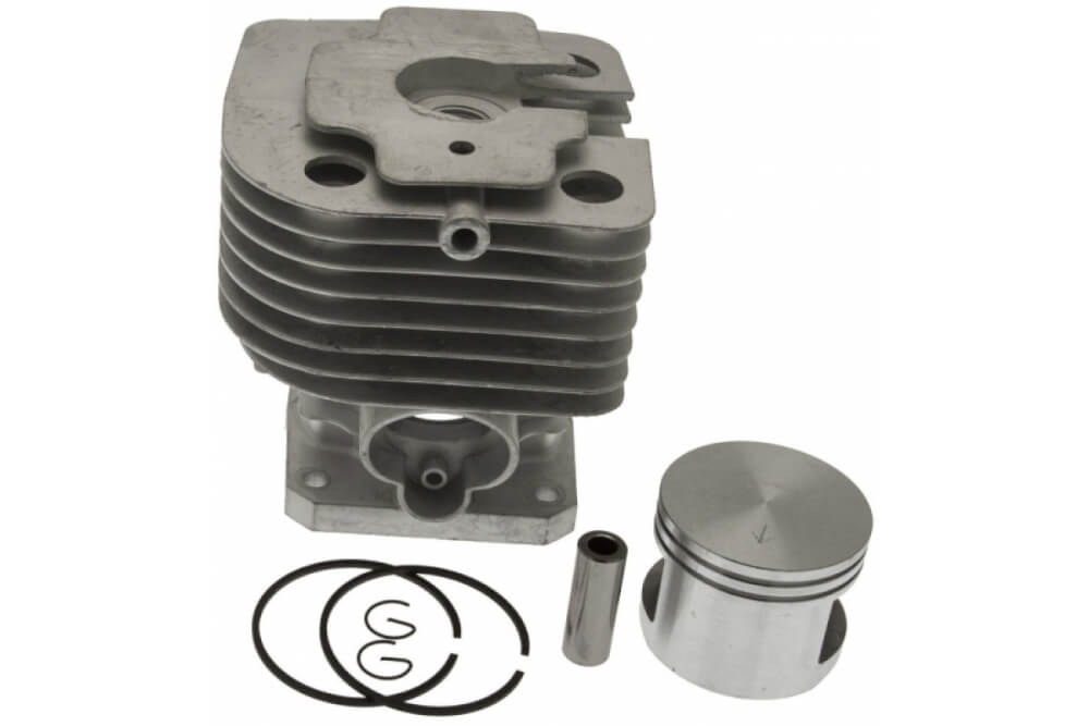 Поршневая группа 42мм Stihl 41280201211 для FS400/450