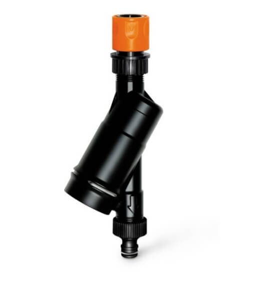 Клапан обратного течения 3/4