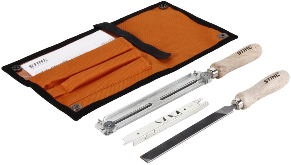 Заточной набор 4.0мм 3/8