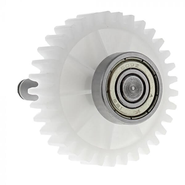 Вал ведомый Stil 48166402400 для FSE 62