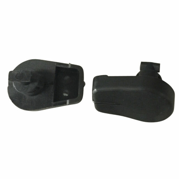 Фиксатор крышки фильтра Holzfforma 11231412301h (аналог 11231412301) для MS210/230/250