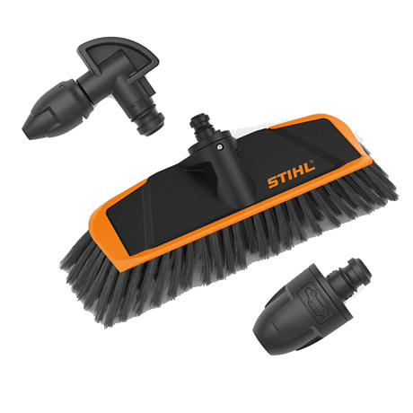 Комплект для уборки автомобиля STIHL для RЕ 88-130 (49105006100)